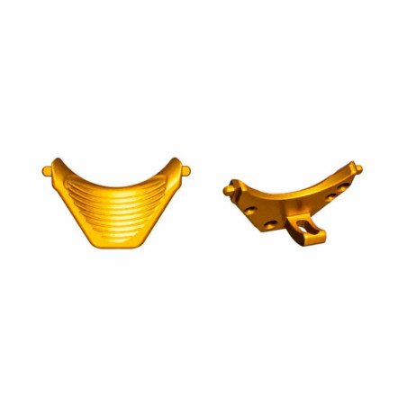 Décocheur Tru Ball Finger Beds Adjustable Aileron HBC Flex Index