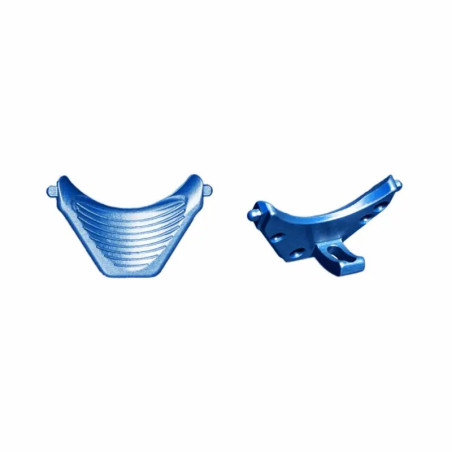 Décocheur Tru Ball Finger Beds Adjustable Aileron HBC Flex Index