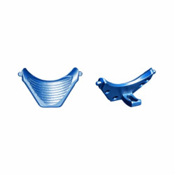 Décocheur Tru Ball Finger Beds Adjustable Aileron HBC Flex Index