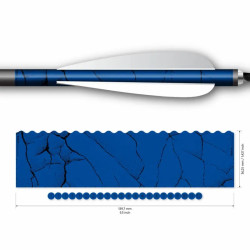 Wrap Socx Max Fracture 10.7mm