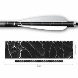 Wrap Socx Max Fracture 10.7mm