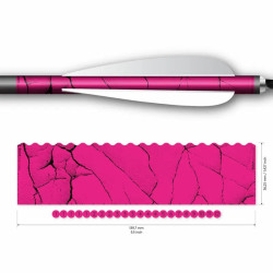 Wrap Socx Max Fracture 10.7mm
