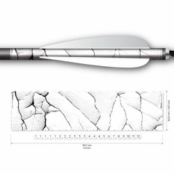 Wrap Socx Max Fracture 10.7mm