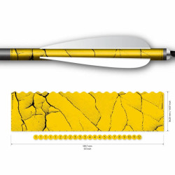 Wrap Socx Max Fracture 10.7mm