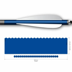 Wrap Socx 10.7mm Max Solid
