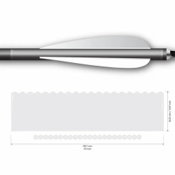 Wrap Socx 10.7mm Max Solid