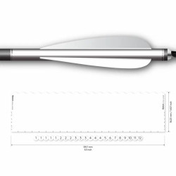 Wrap Socx 10.7mm Max Solid