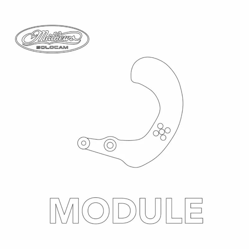 Module Mathews Chill Series
