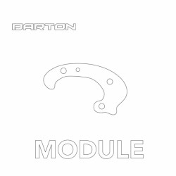 Modules Darton EX Cam