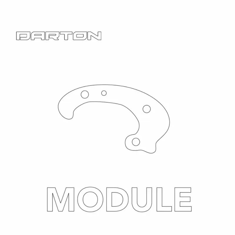 Modules Darton EX Cam