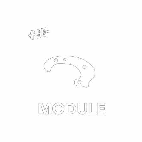 Module PSE EC2/ECS HL RH