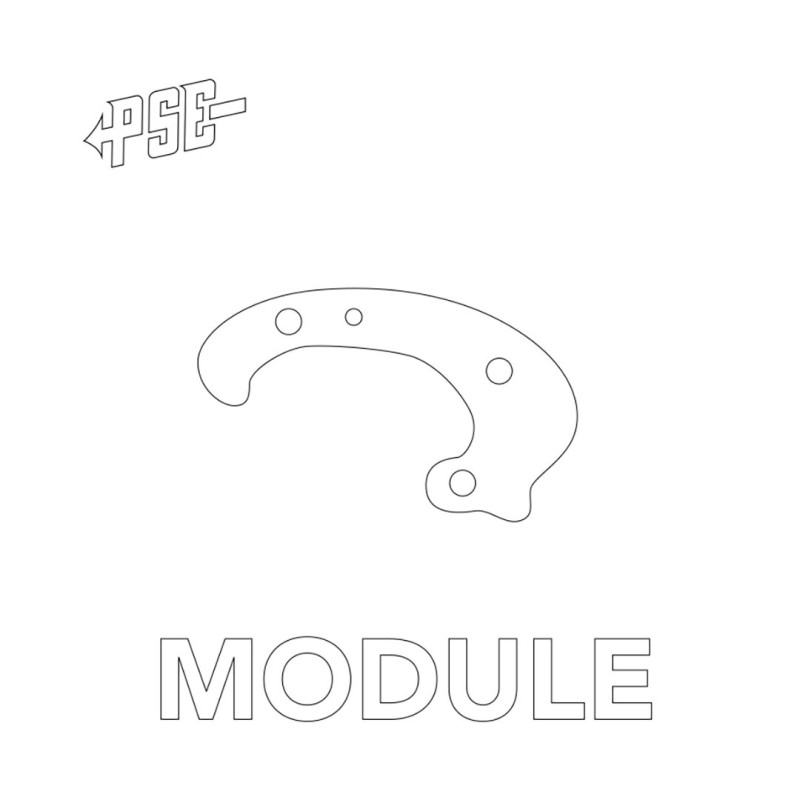 Module PSE EM pour Supra RTX