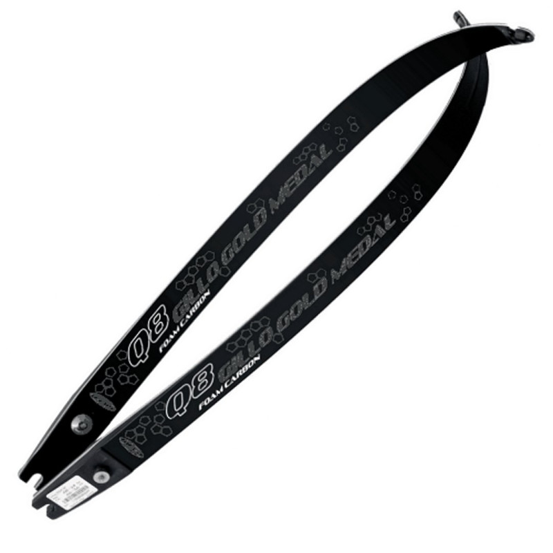 Branches Gillo Q8 Carbon Foam