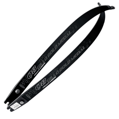 Branches Gillo Q8 Carbon Foam