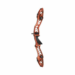 Poignée arc recurve Wiawis ATF-EX 25"
