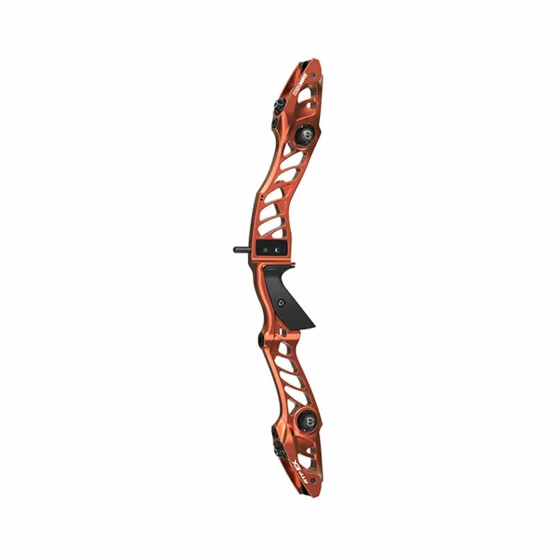 Poignée arc recurve Wiawis ATF-EX 25"