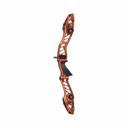 Poignée arc recurve Wiawis ATF-EX 25"