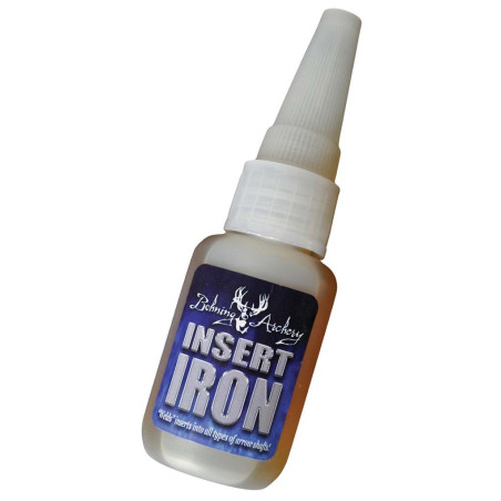 Colle insert Bohning Iron Bonds 1 oz