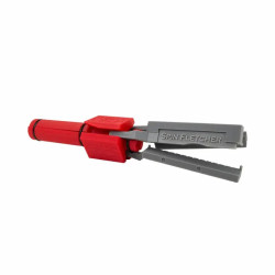 Outil de fletchage Bohning Spin Fletcher