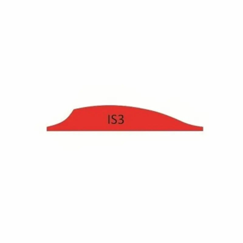 Empennage Eli Vanes Spin Vane IS3