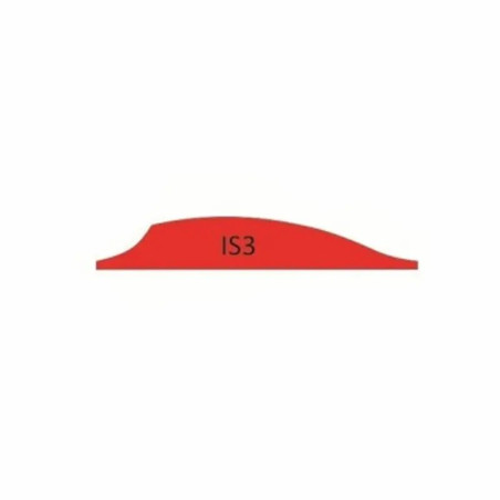 Empennage Eli Vanes Spin Vane IS3