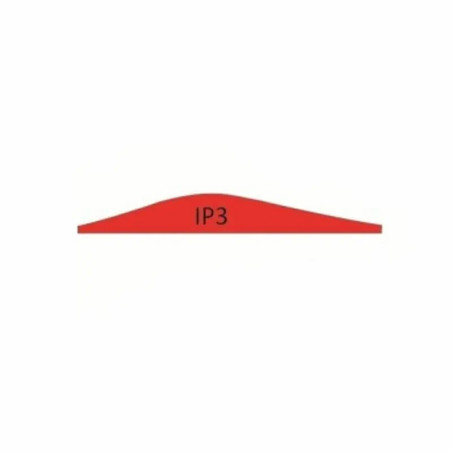 Empennage Eli Vanes Spin Vane IP3