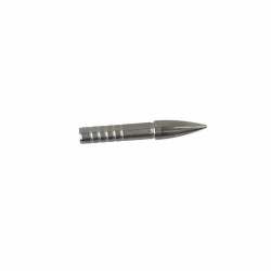 Pointe Shocq Point Stainless Steel 6.2