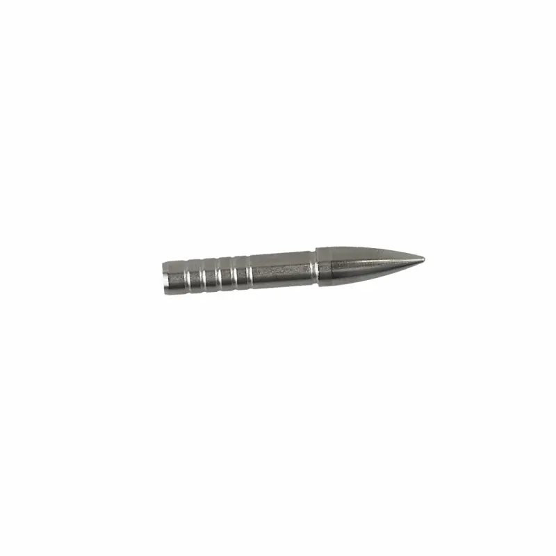 Pointe Shocq Point Stainless Steel 6.2