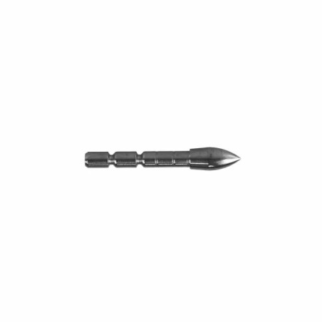 Pointes Shocq Point Stainless Steel 4.2
