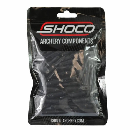 Encoche Shocq Nock Standard taille 6.2