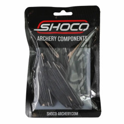 Empennage Shocq Vane Rib 2.6"