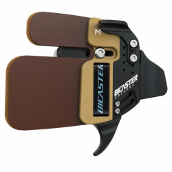 Palette Bicaster Archery Log