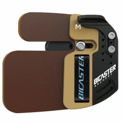 Palette Bicaster Archery Log