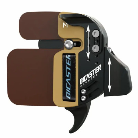 Palette Bicaster Archery Log