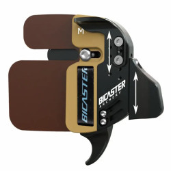 Palette Bicaster Archery Log
