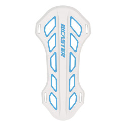 Protège-bras Bicaster Archery TK Bicolor