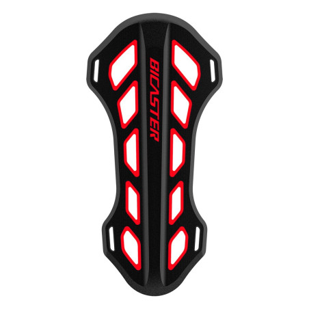 Protège-bras Bicaster Archery TK Bicolor
