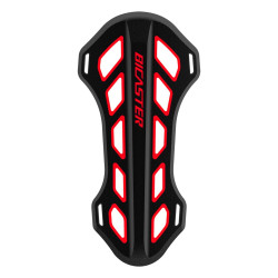 Protège-bras Bicaster Archery TK Bicolor