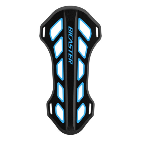 Protège-bras Bicaster Archery TK Bicolor