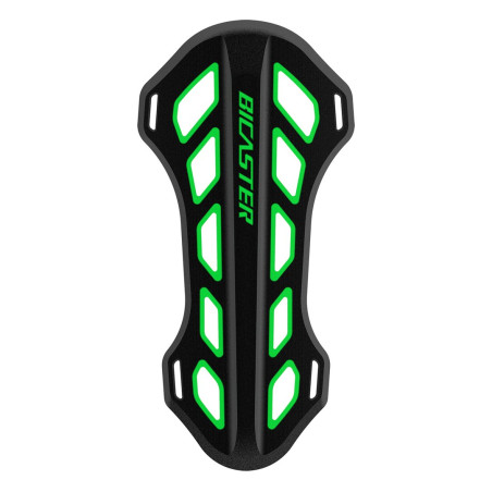 Protège-bras Bicaster Archery TK Bicolor