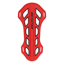 Protège-bras Bicaster Archery TK Bicolor