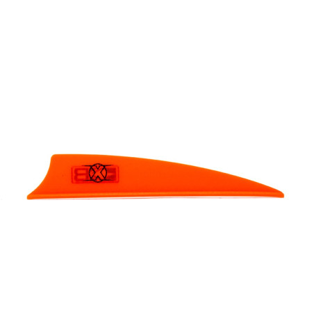 Empennage Bohning X-Shield 3.0"