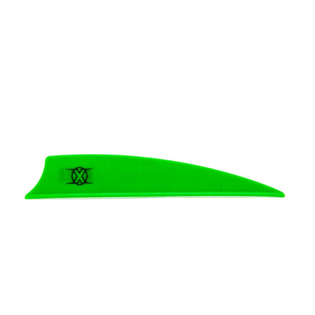 Empennage Bohning X-Shield 3.0"