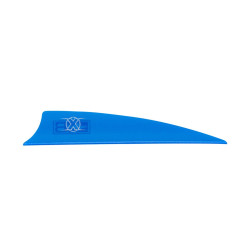 Empennage Bohning X-Shield 3.0"