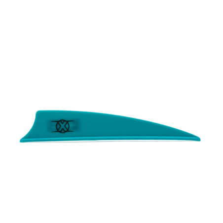 Empennage Bohning X-Shield 3.0"