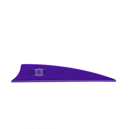 Empennage Bohning X-Shield 3.0"