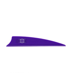 Empennage Bohning X-Shield 3.0"