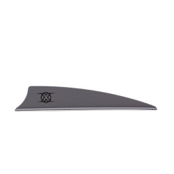 Empennage Bohning X-Shield 3.0"