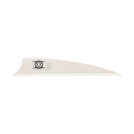 Empennage Bohning X-Shield 3.0"