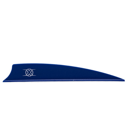 Empennage Bohning X-Shield 3.5"